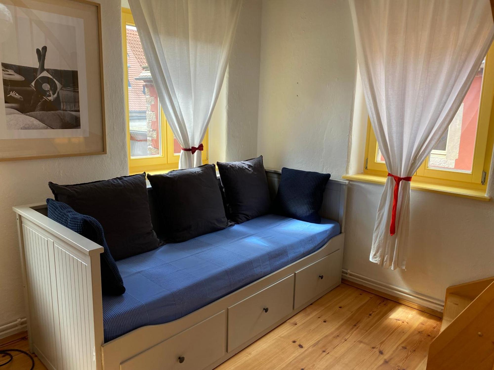 Urlaubshof Altkoe Apartment Radebeul Luaran gambar