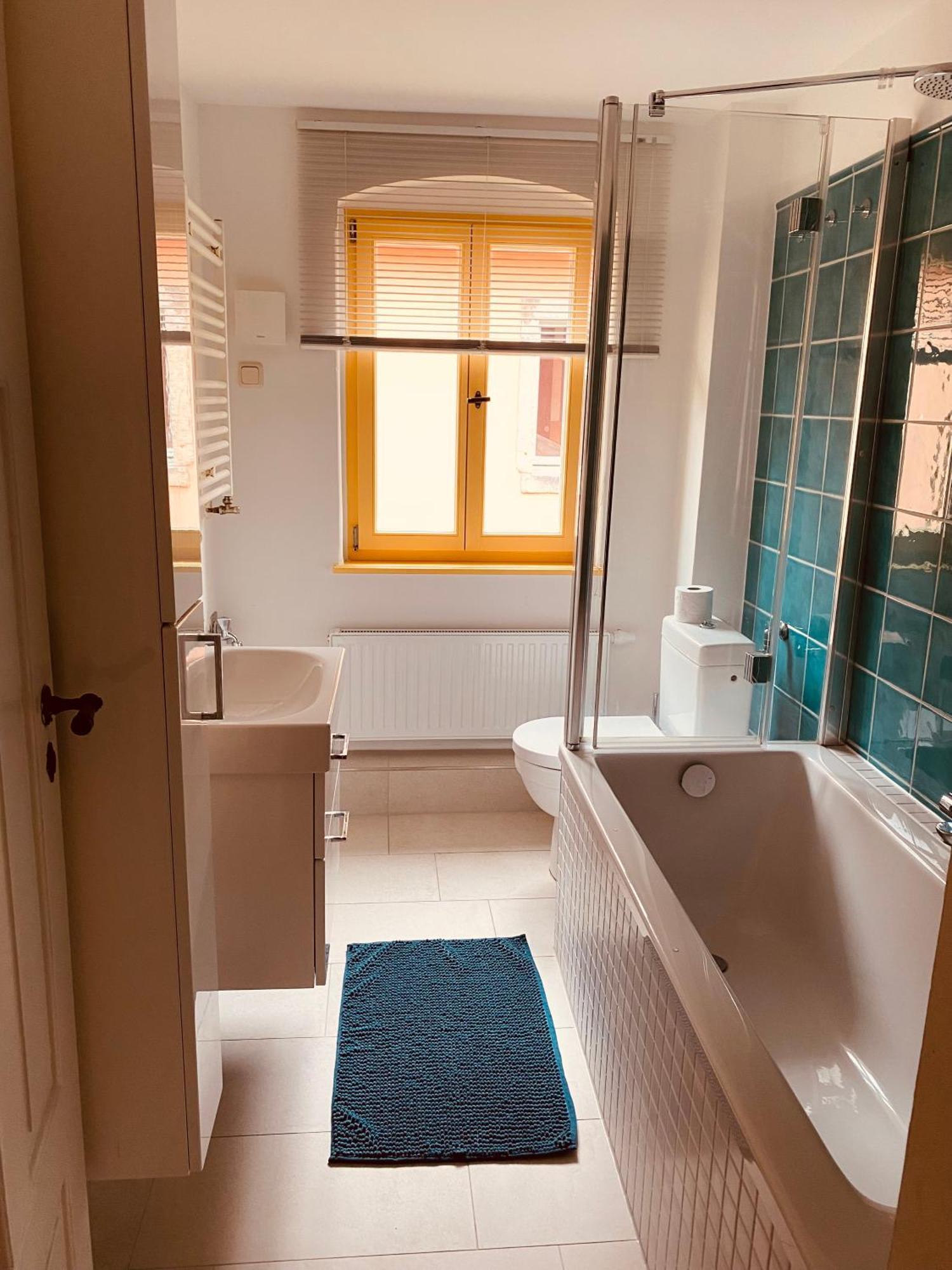 Urlaubshof Altkoe Apartment Radebeul Luaran gambar